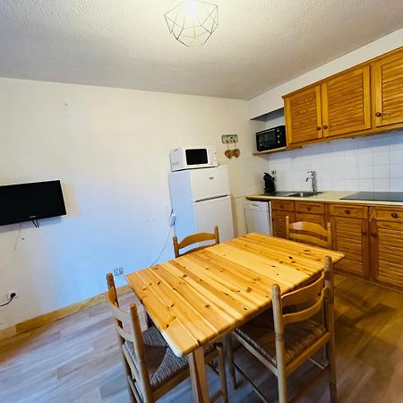 Studio Cabine Лез Англ Екстериор снимка