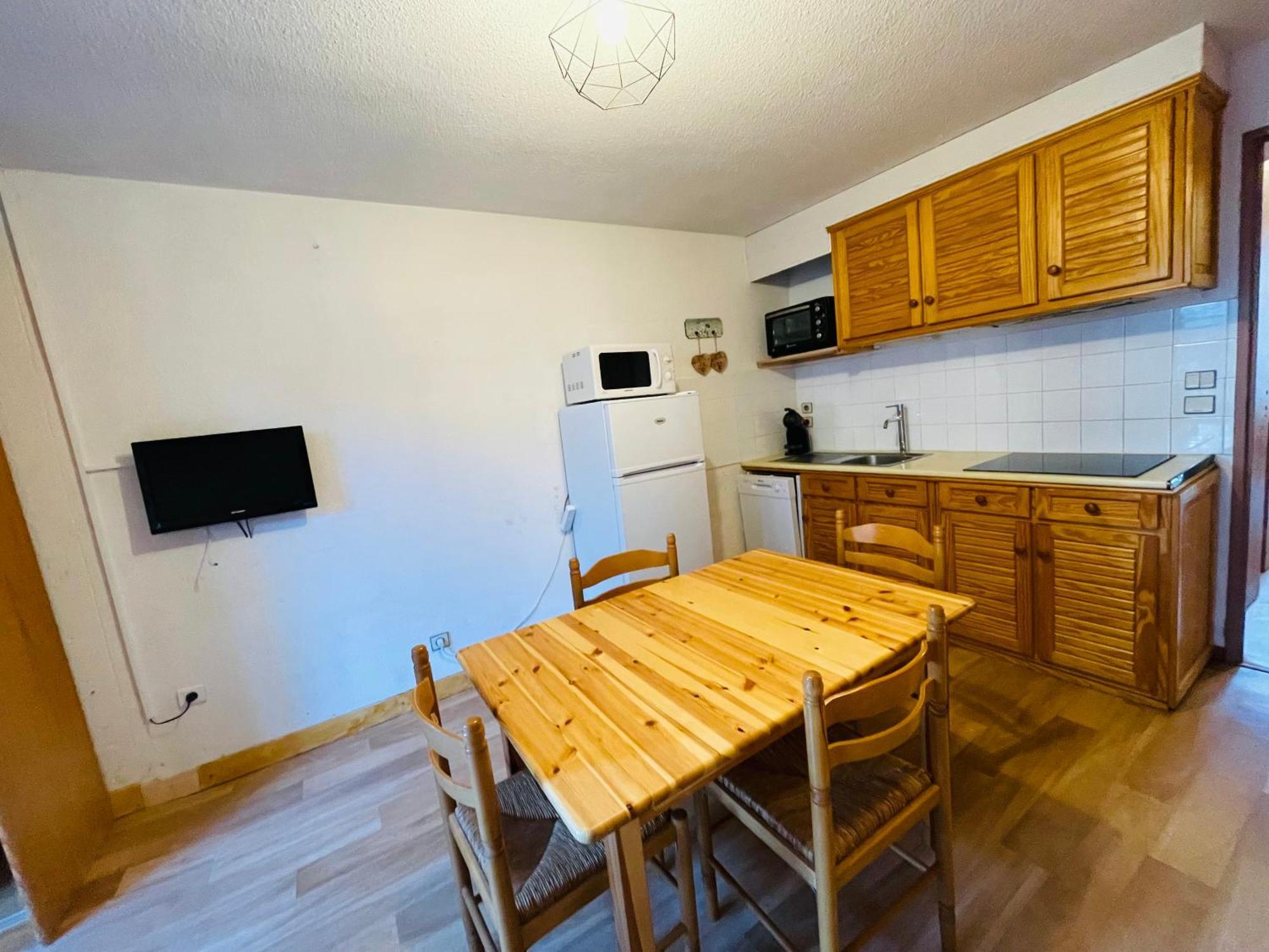 Studio Cabine Лез Англ Екстериор снимка