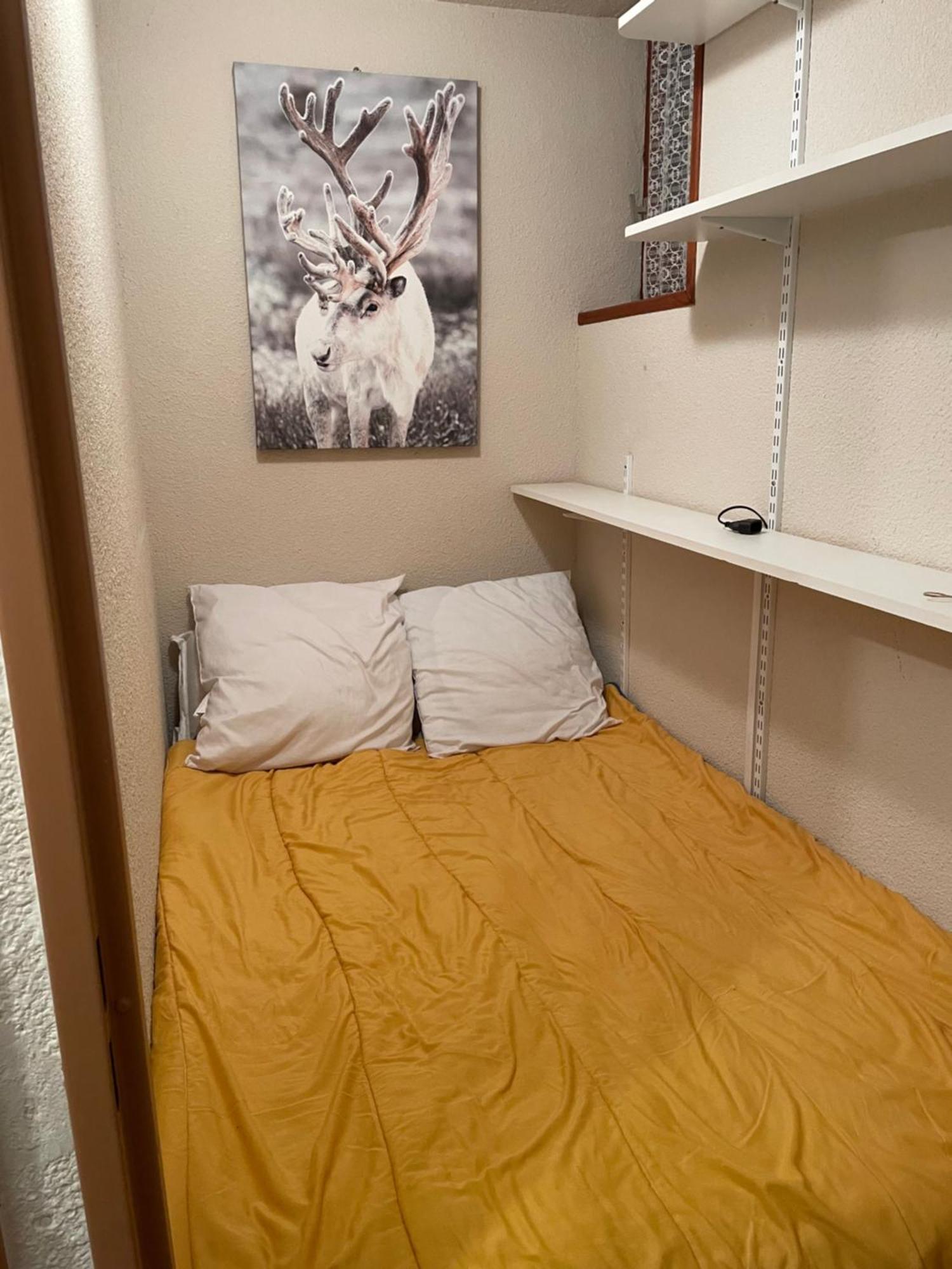 Studio Cabine Лез Англ Екстериор снимка