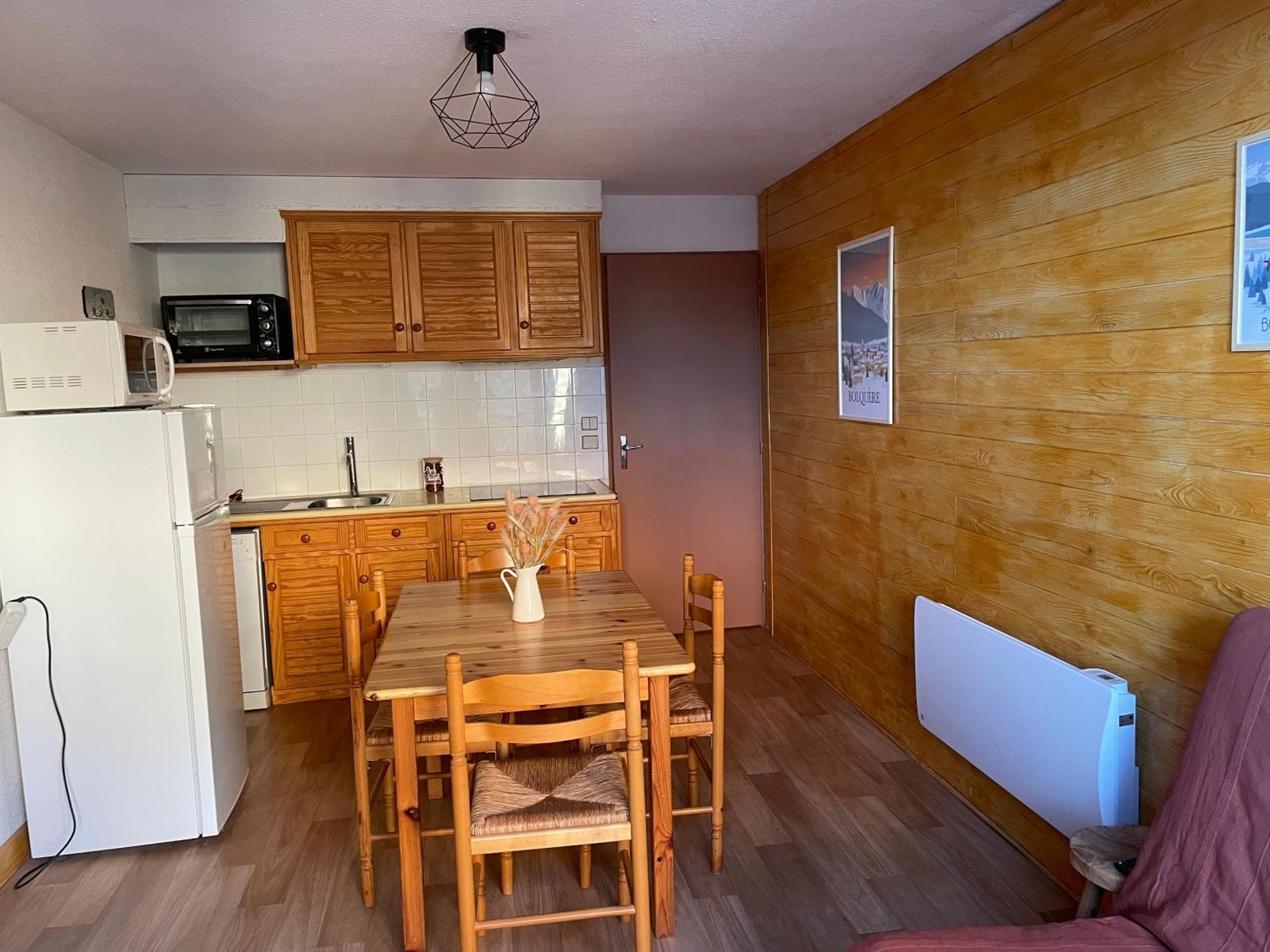 Studio Cabine Лез Англ Екстериор снимка