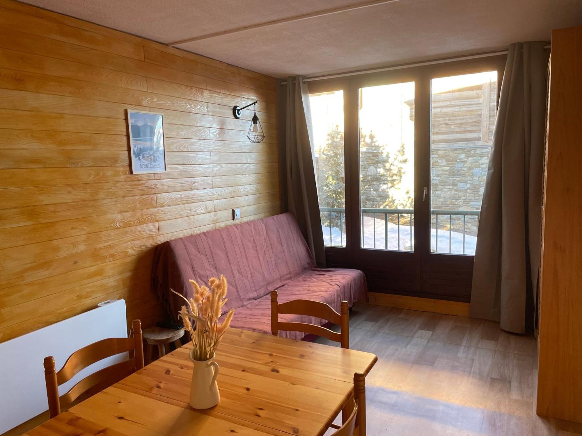 Studio Cabine Лез Англ Екстериор снимка